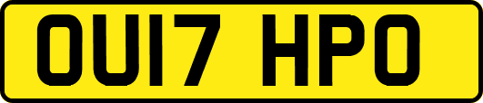 OU17HPO