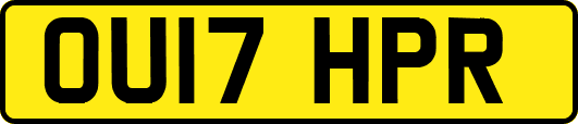 OU17HPR