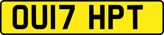 OU17HPT