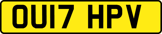 OU17HPV