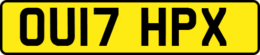 OU17HPX