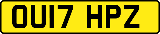 OU17HPZ