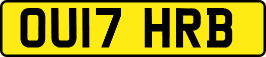 OU17HRB