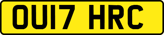 OU17HRC