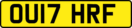 OU17HRF
