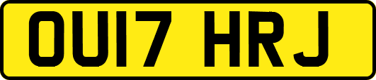 OU17HRJ