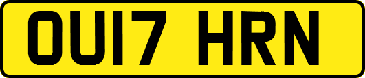 OU17HRN