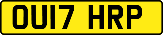 OU17HRP