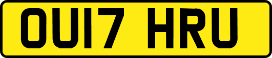 OU17HRU