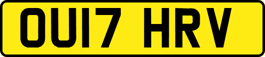 OU17HRV
