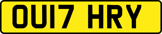 OU17HRY