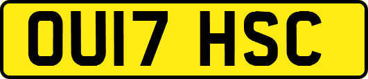 OU17HSC