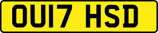 OU17HSD