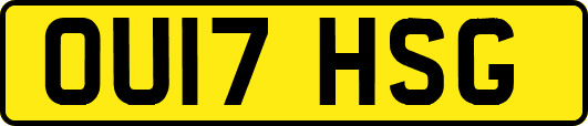 OU17HSG