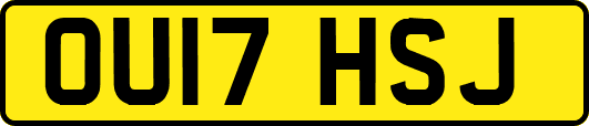 OU17HSJ