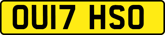 OU17HSO