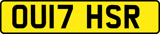 OU17HSR