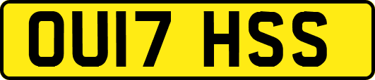 OU17HSS
