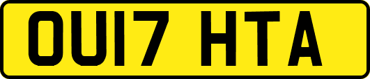 OU17HTA