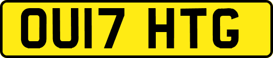 OU17HTG
