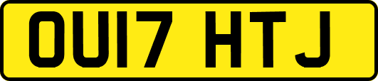 OU17HTJ