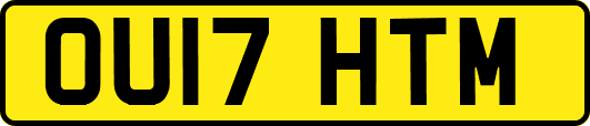 OU17HTM