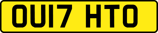 OU17HTO