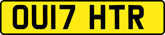 OU17HTR