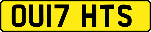 OU17HTS