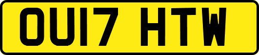 OU17HTW