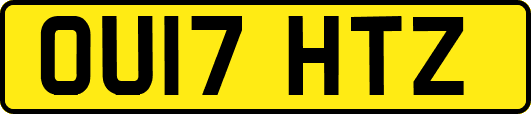 OU17HTZ