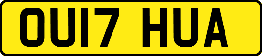 OU17HUA