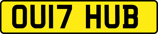 OU17HUB