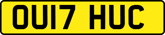 OU17HUC