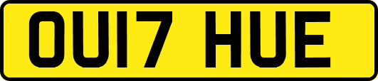 OU17HUE