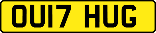 OU17HUG