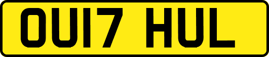 OU17HUL