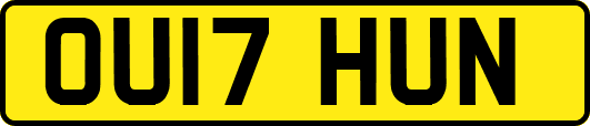 OU17HUN