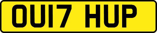 OU17HUP