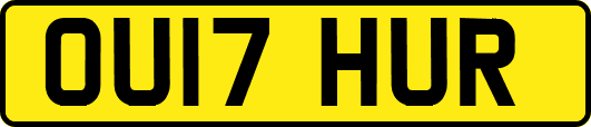 OU17HUR