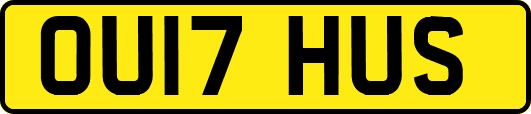 OU17HUS