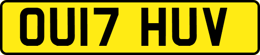 OU17HUV