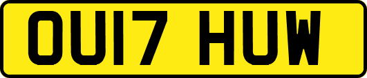 OU17HUW