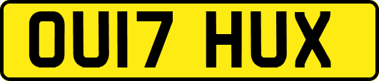 OU17HUX