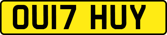 OU17HUY