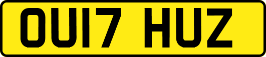 OU17HUZ