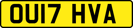 OU17HVA