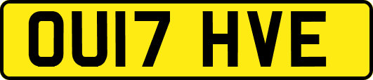 OU17HVE
