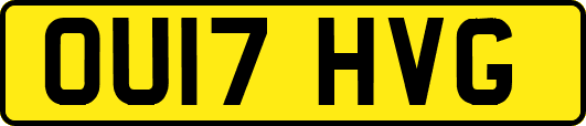OU17HVG