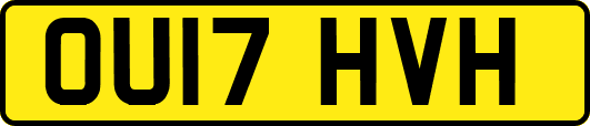 OU17HVH